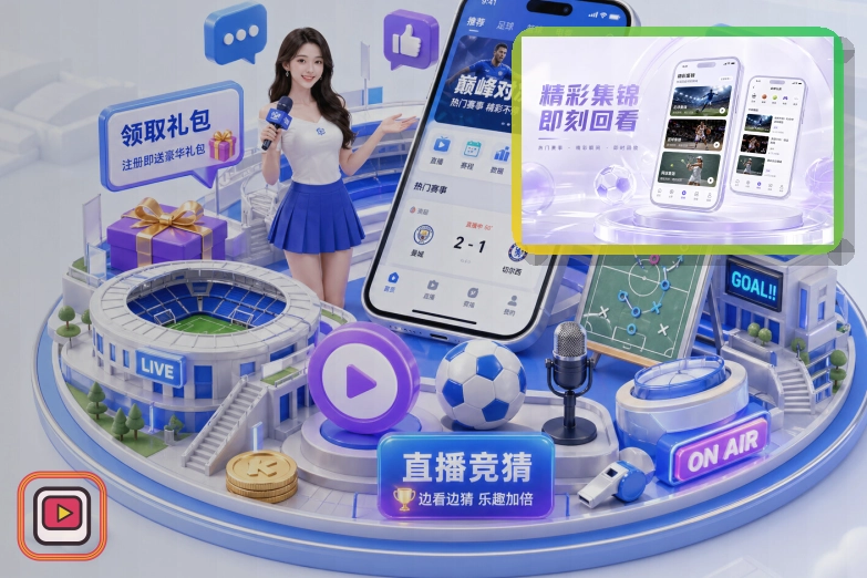 体育竞猜与理性参与指引